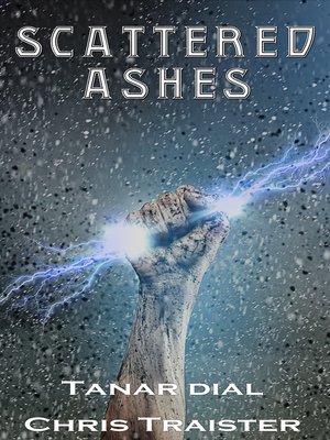 cover image of Scattered Ashes, no. 1